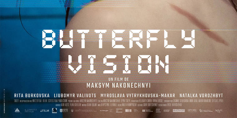 Butterfly Vision